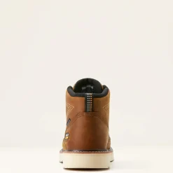 Rebar Lift Chukka Composite Toe Work Boot