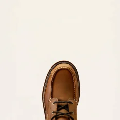 Rebar Lift Chukka Composite Toe Work Boot