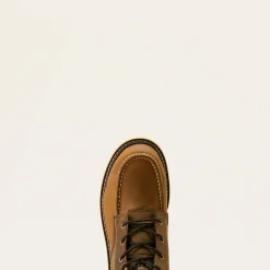 Rebar Lift Chukka MetGuard Composite Toe Work Boot