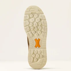Rebar Lift Chukka MetGuard Composite Toe Work Boot