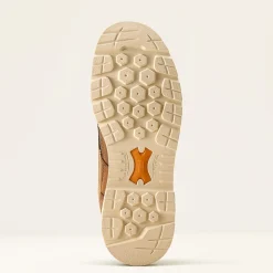Rebar Lift Chukka Work Boot