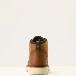 Rebar Lift Chukka Work Boot