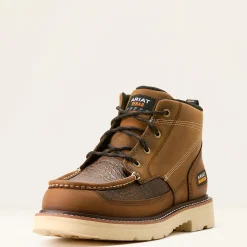 Rebar Lift Chukka Work Boot
