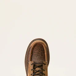 Rebar Lift Chukka Work Boot