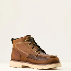 Rebar Lift Chukka Work Boot