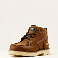 Rebar Lift Chukka Work Boot