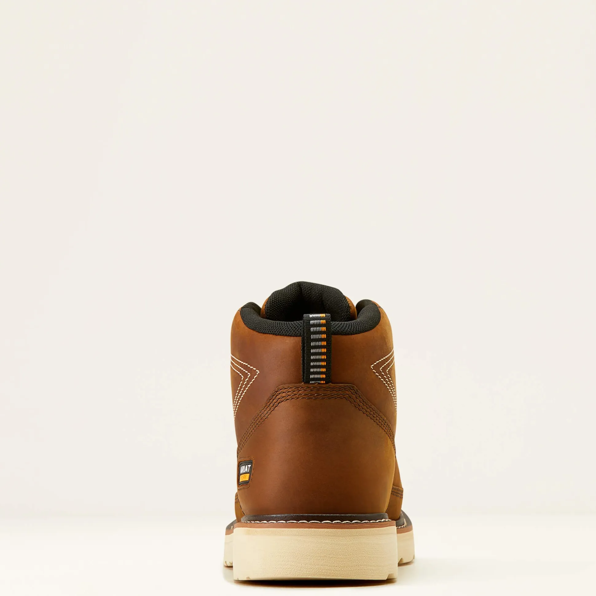 Rebar Lift Chukka Work Boot