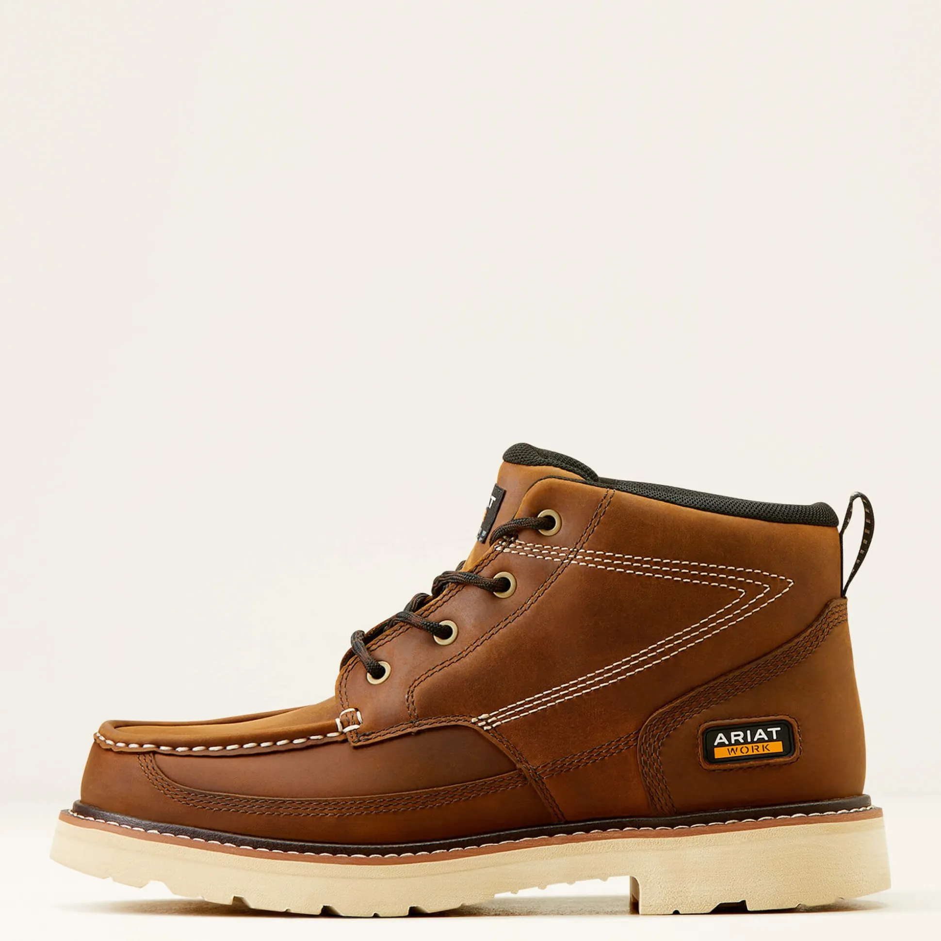 Rebar Lift Chukka Work Boot