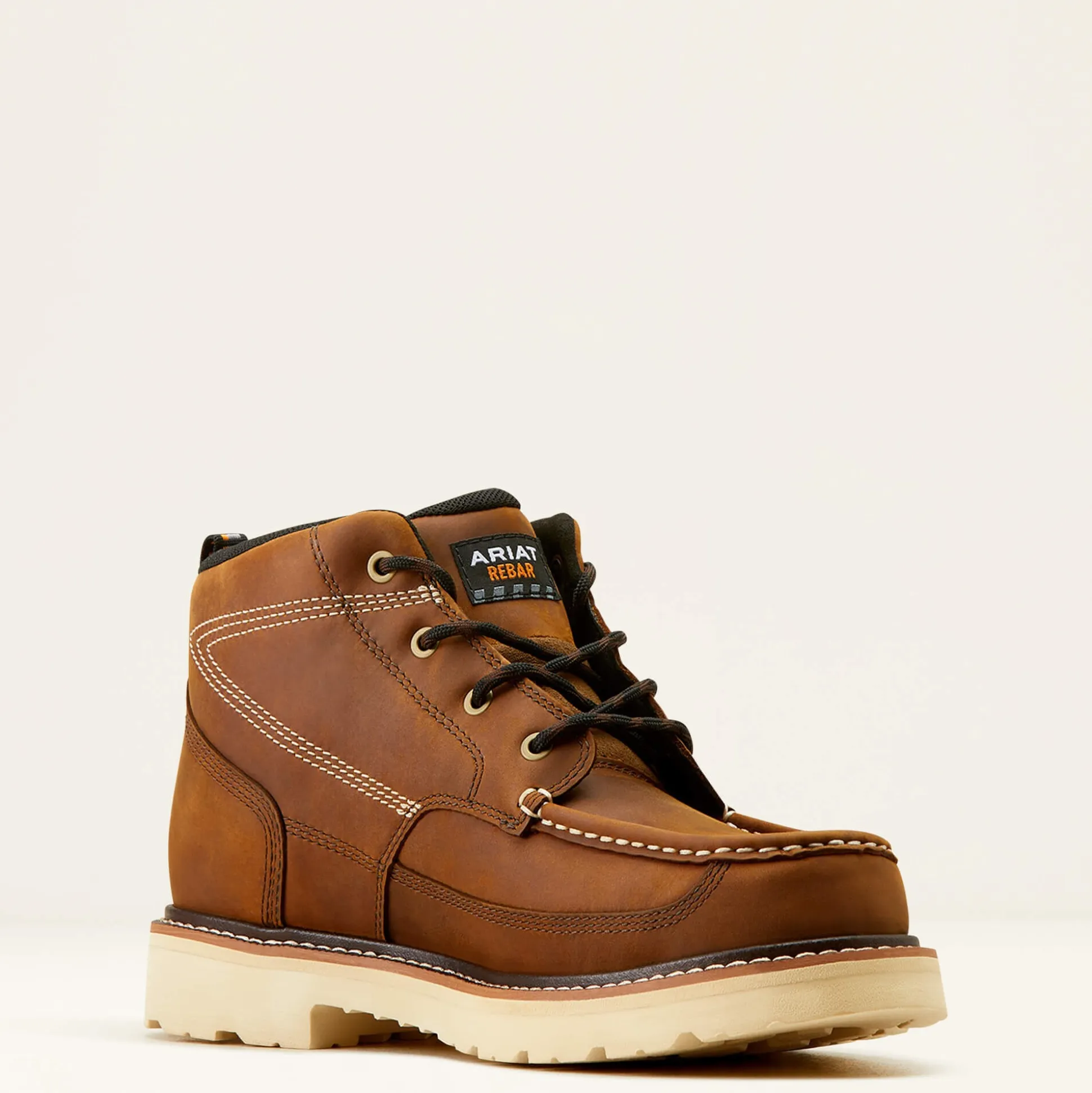 Rebar Lift Chukka Work Boot