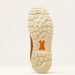 Rebar Lift Chukka Work Boot
