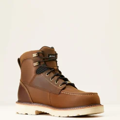 Rebar Lift 6" Waterproof Composite Toe Work Boot