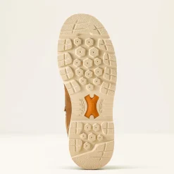Rebar Lift Waterproof Composite Toe Work Boot