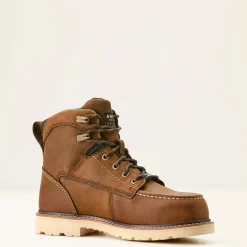 Rebar Lift Waterproof Composite Toe Work Boot