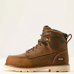 Rebar Lift Waterproof Composite Toe Work Boot