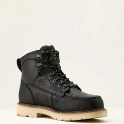 Rebar Lift 6" Waterproof Composite Toe Work Boot