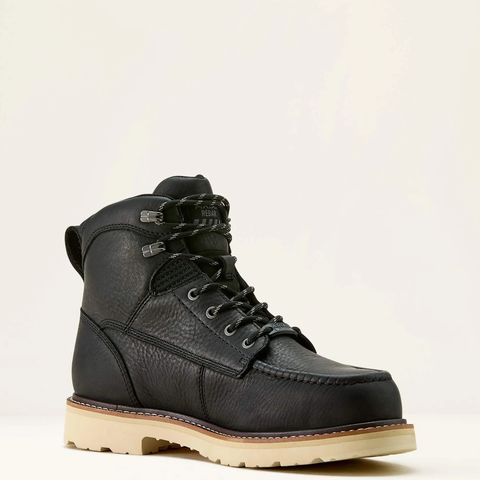 Rebar Lift 6" Waterproof Composite Toe Work Boot