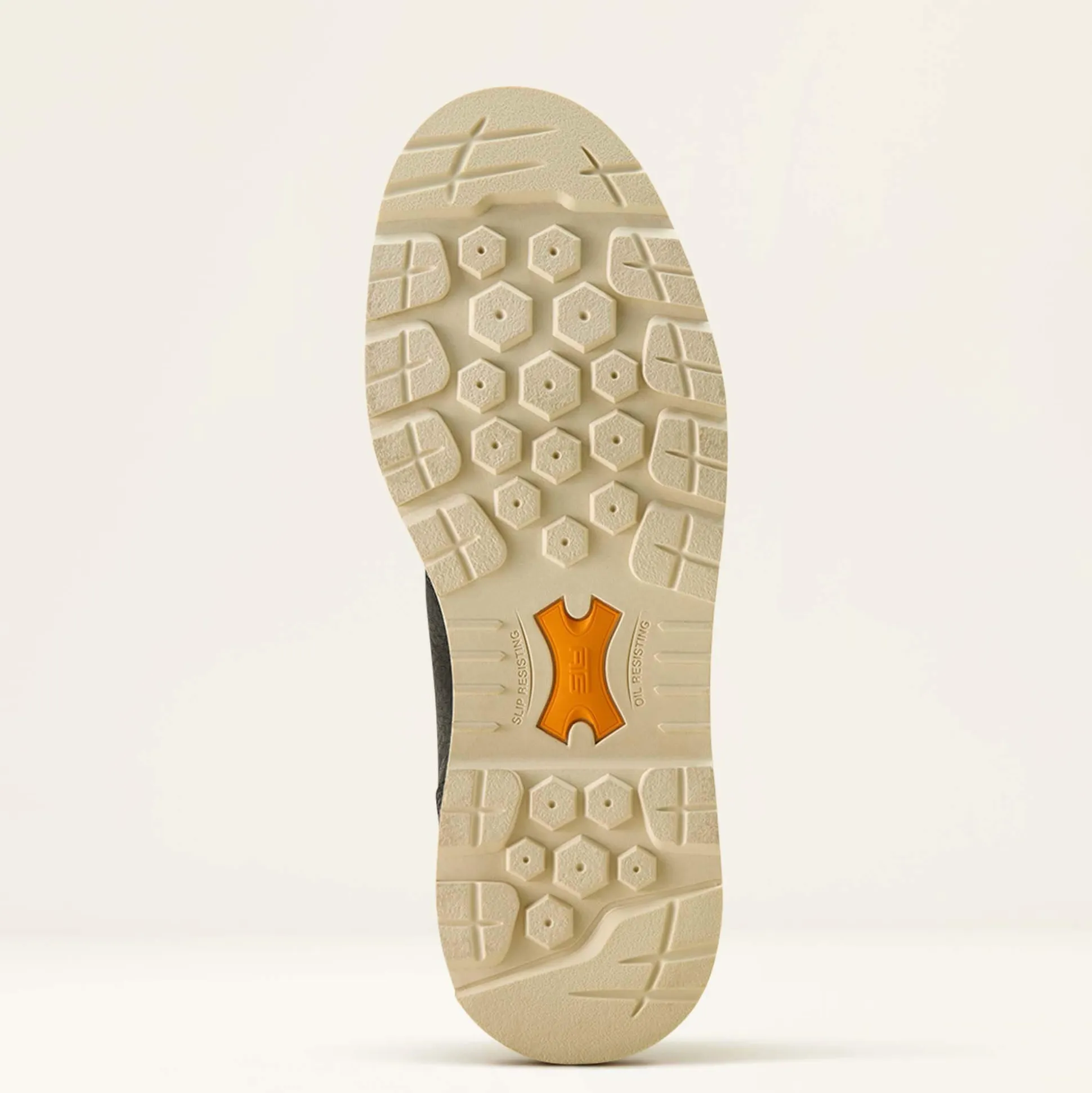 Rebar Lift 6" Waterproof Composite Toe Work Boot