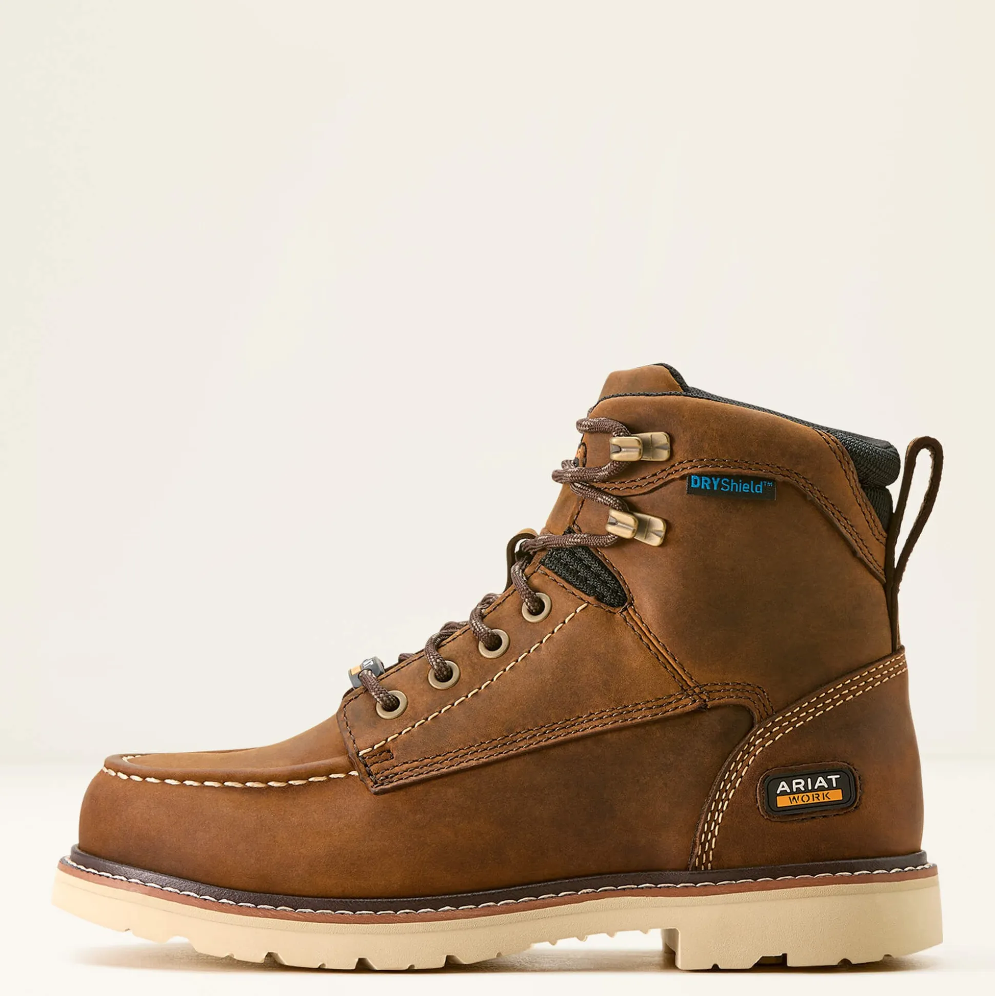 Rebar Lift Waterproof Work Boot