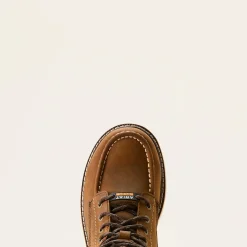 Rebar Lift Waterproof Work Boot