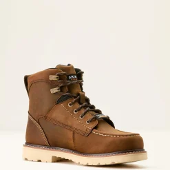 Rebar Lift Waterproof Work Boot