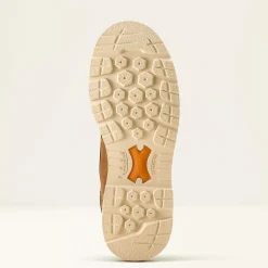 Rebar Lift Waterproof Work Boot