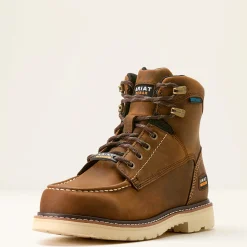Rebar Lift Waterproof Work Boot