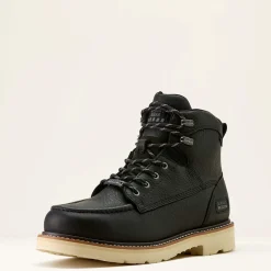 Rebar Lift 6" Waterproof Work Boot