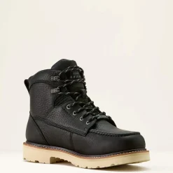 Rebar Lift 6" Waterproof Work Boot