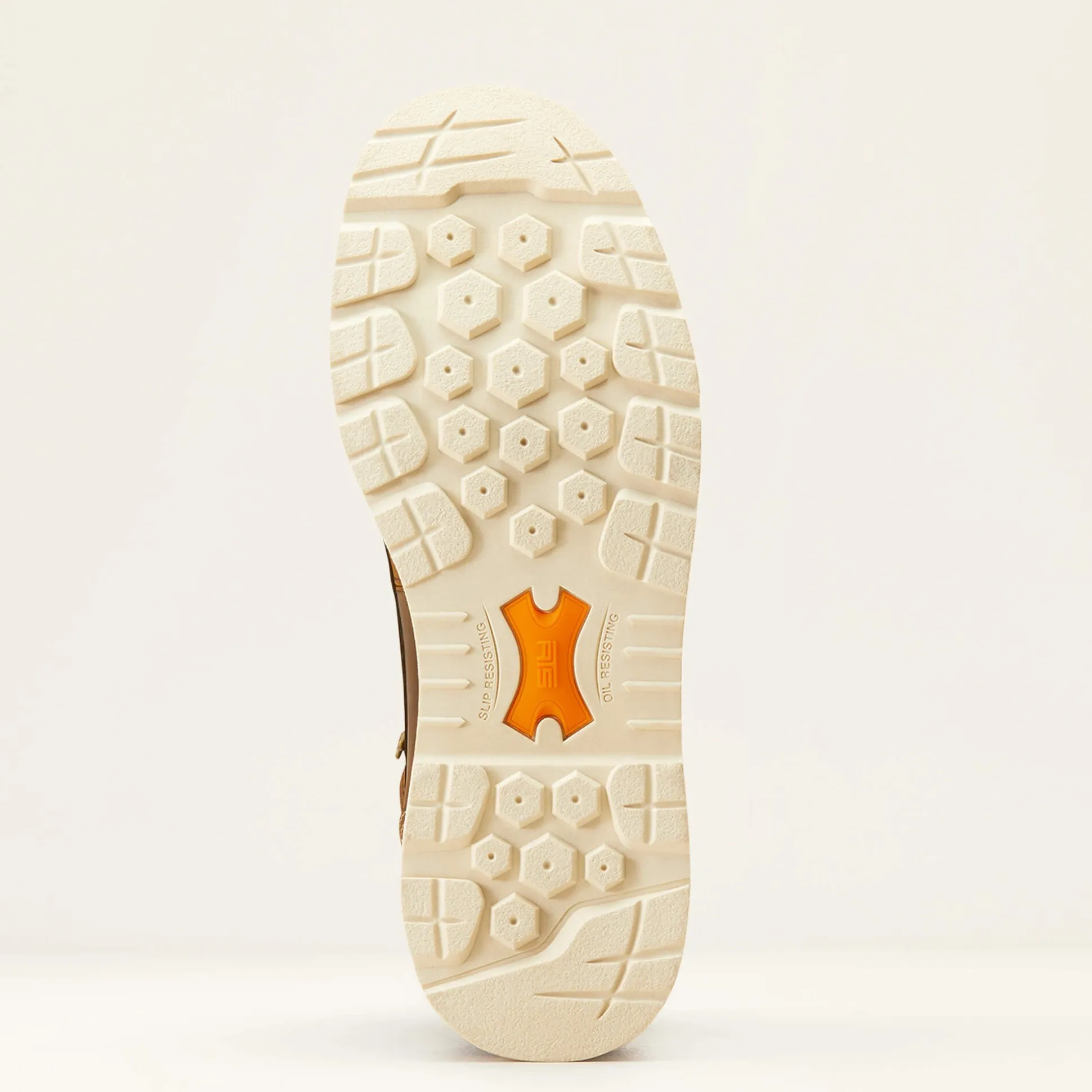 Rebar Lift 6" Waterproof Work Boot