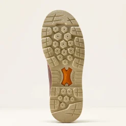 Rebar Lift 6" Work Boot