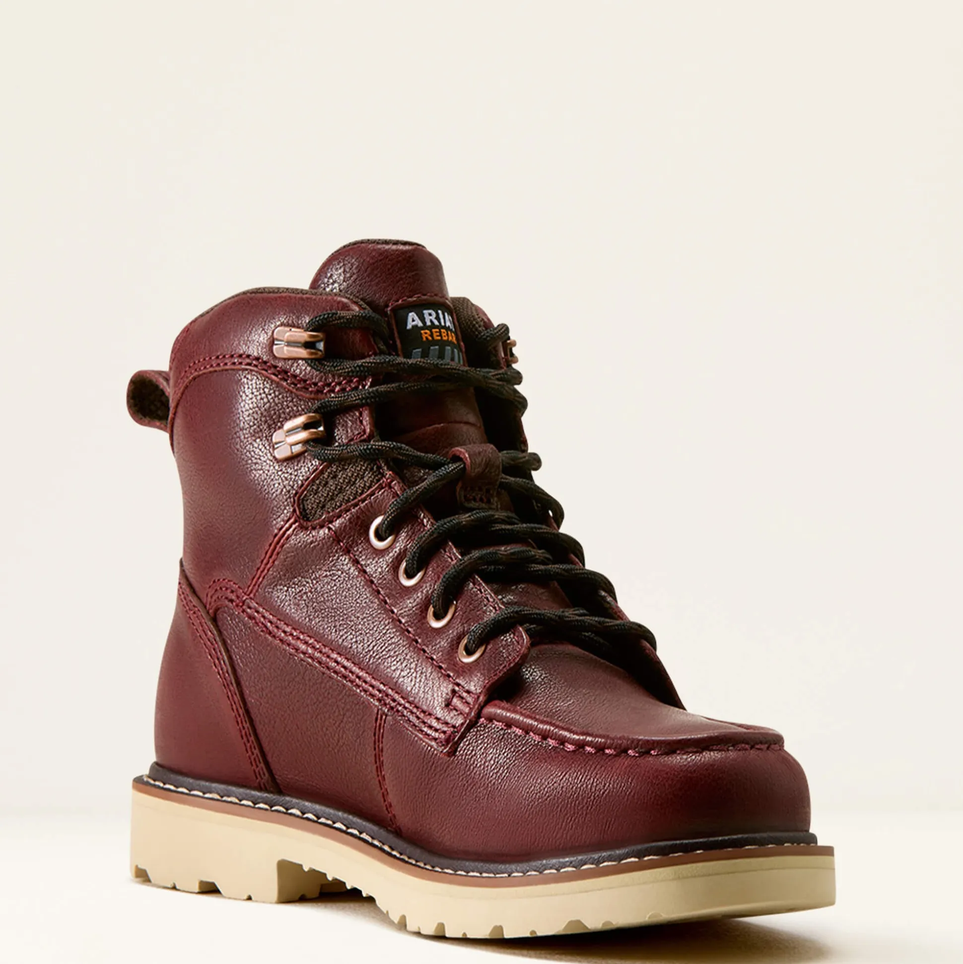 Rebar Lift 6" Work Boot