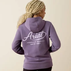 Rebar Lightweight Graphic Hoodie
