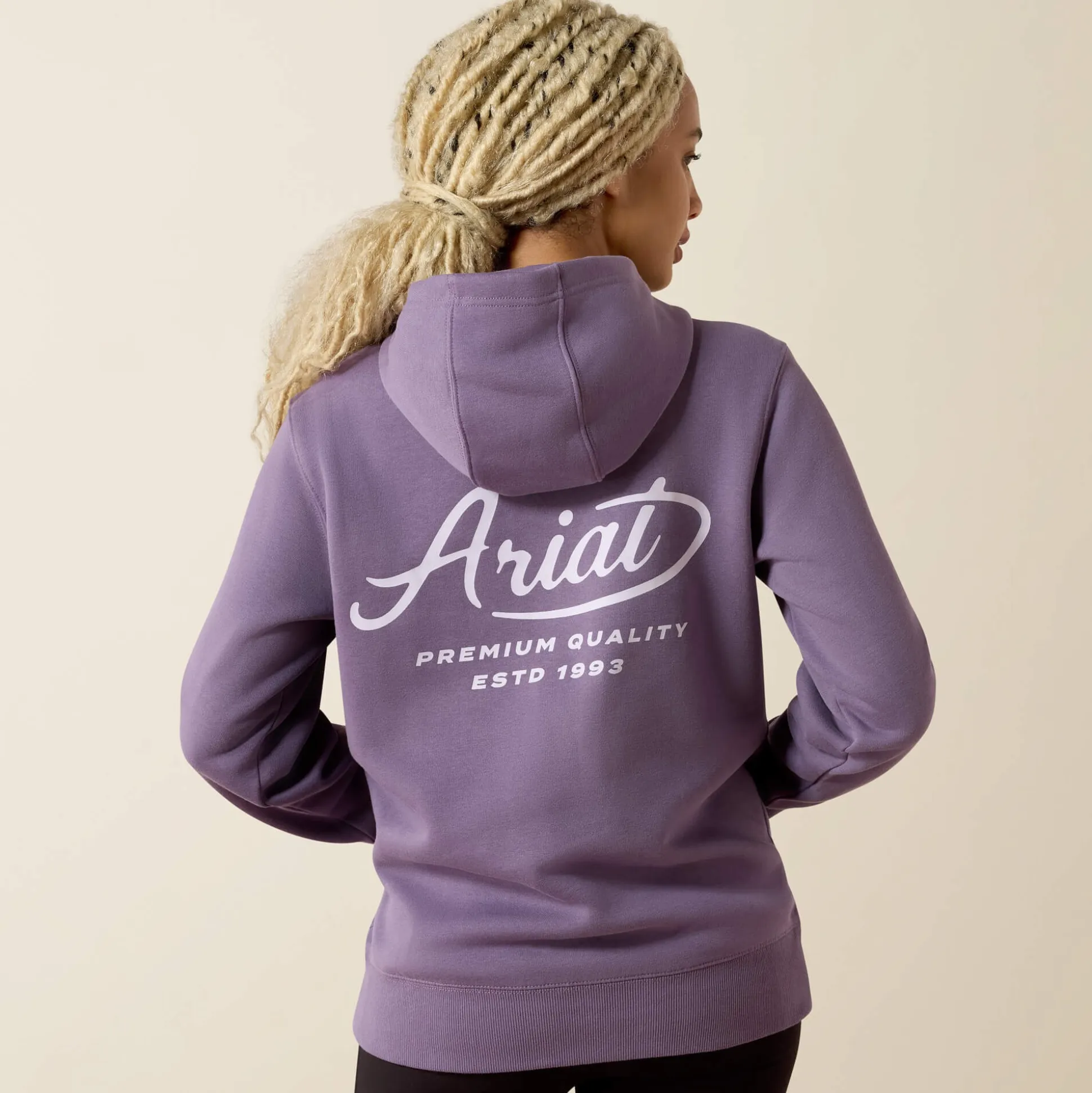 Rebar Lightweight Graphic Hoodie