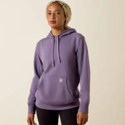 Rebar Lightweight Graphic Hoodie