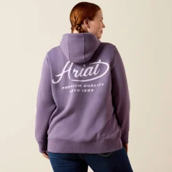 Rebar Lightweight Graphic Hoodie