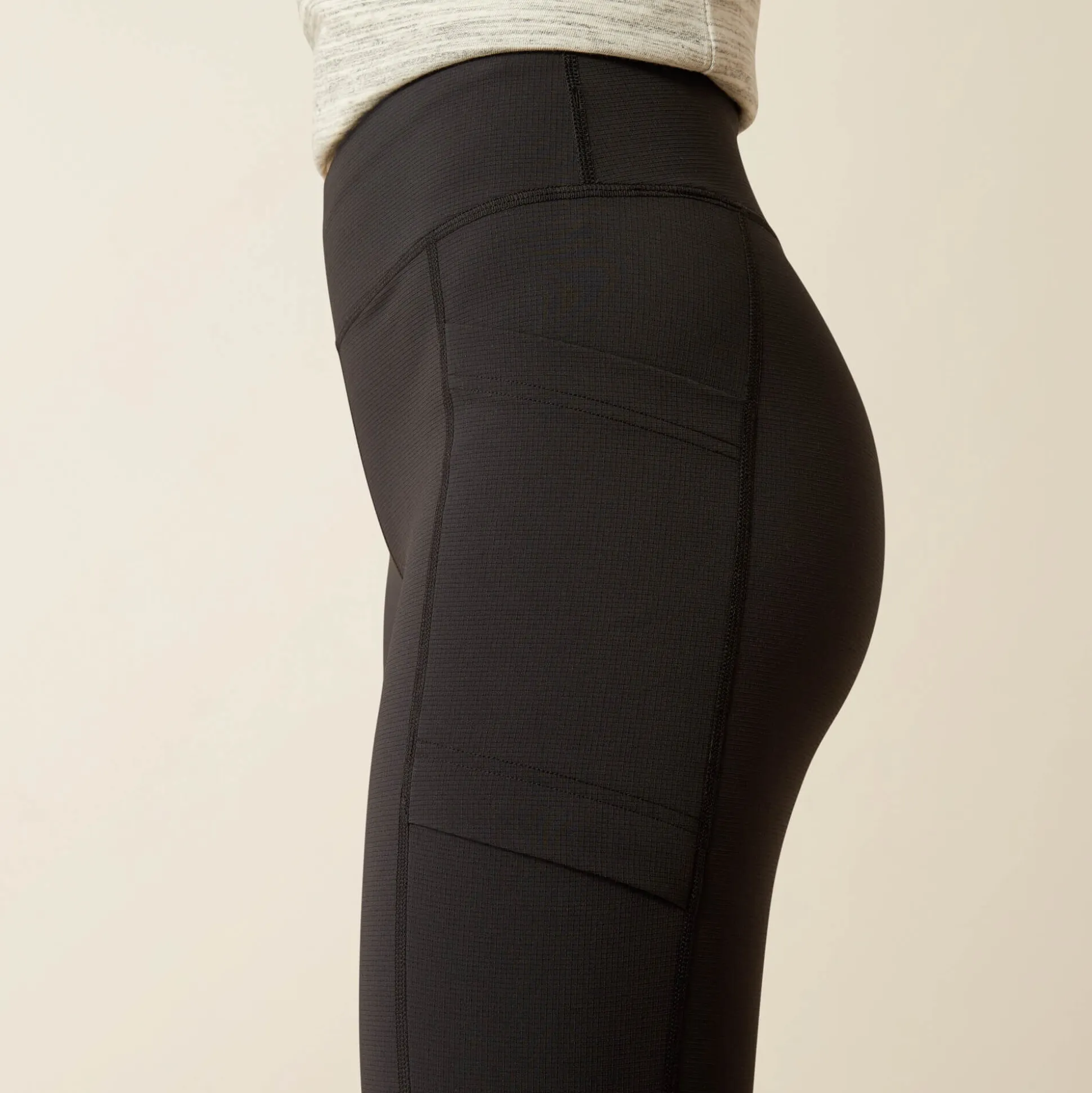 Rebar Lightweight Legging