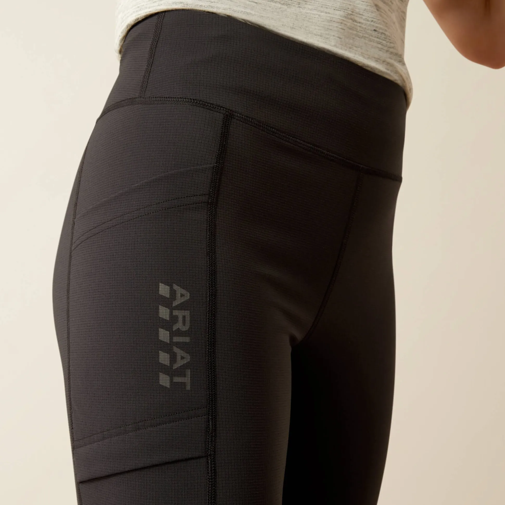 Rebar Lightweight Legging