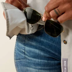 Rebar Made Tough 360 Airflow DuraStretch Work Shirt