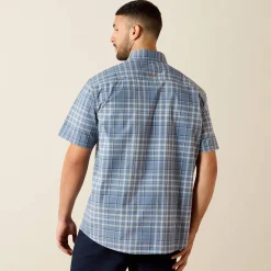 Rebar Made Tough DuraStretch Work Shirt