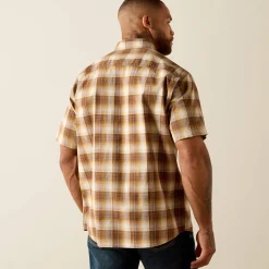 Rebar Made Tough DuraStretch Work Shirt