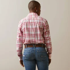 Rebar Made Tough DuraStretch Work Shirt