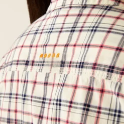 Rebar Made Tough DuraStretch Work Shirt