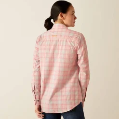 Rebar Made Tough DuraStretch Work Shirt