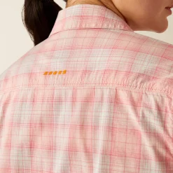 Rebar Made Tough DuraStretch Work Shirt