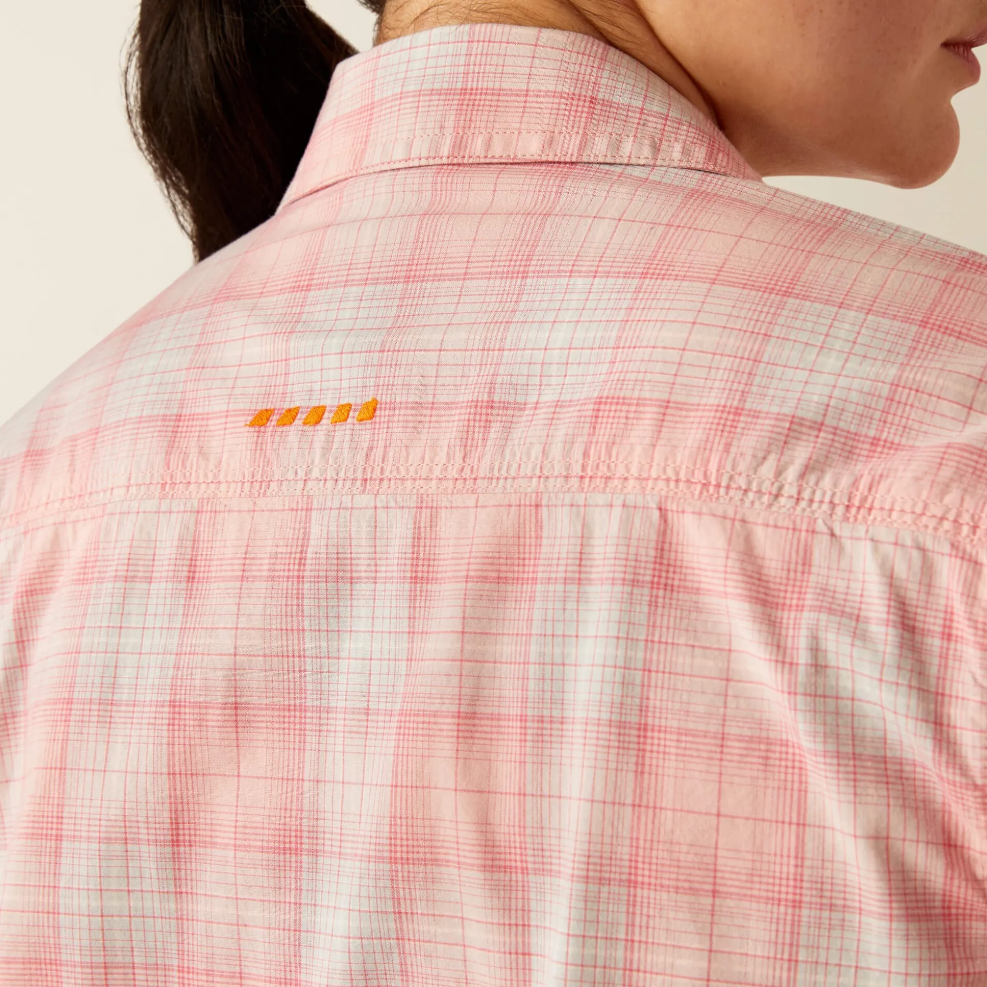 Rebar Made Tough DuraStretch Work Shirt