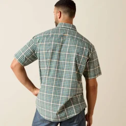 Rebar Made Tough DuraStretch Work Shirt