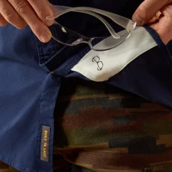 Rebar Made Tough DuraStretch Work Shirt