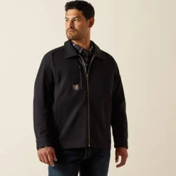 Rebar Made Tough Shop Jacket