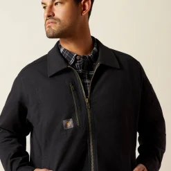 Rebar Made Tough Shop Jacket