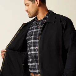 Rebar Made Tough Shop Jacket